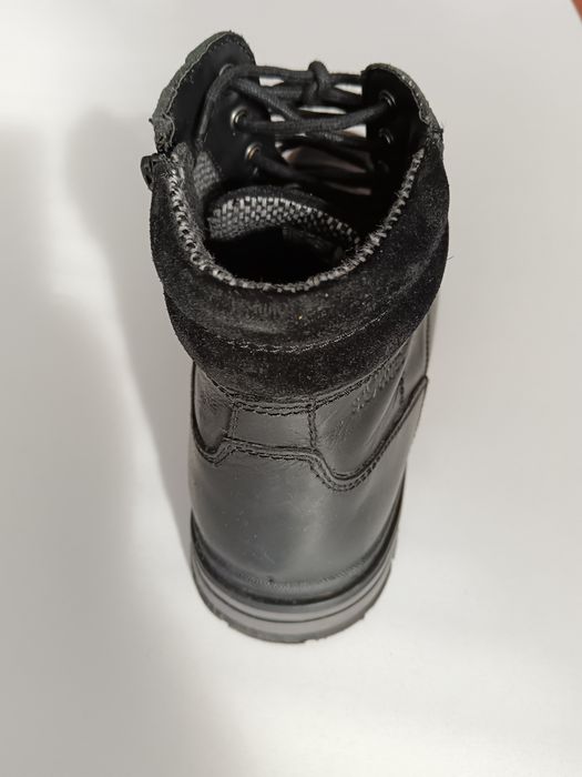 Зимни боти S.Oliver