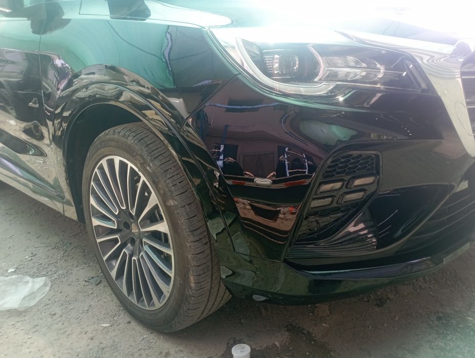 Chiropraktor xizmatlari, avtomolar parlatish, keramika, Костоправ