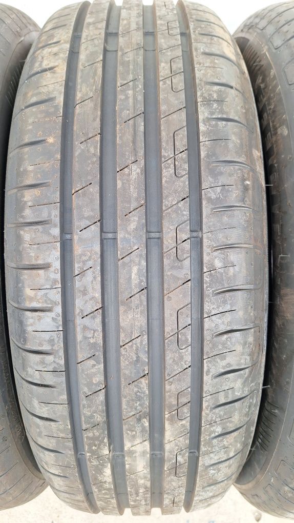 Anvelope vara 205.60 R16  Goodyear