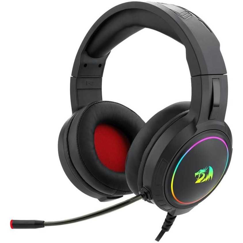 Геймърски слушалки Redragon Mento H270-RGB
