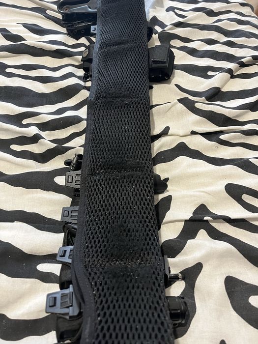 Колан Tasmanian Tiger MKIV