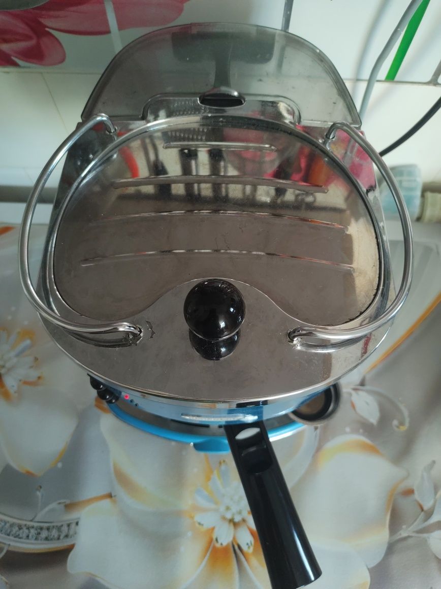 Кафемашина Delonghi EC 310 B