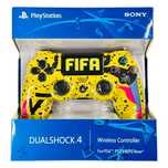 Геймпад джойстик Dualshock 4 PC/iOS / Android / Playstation 3-4