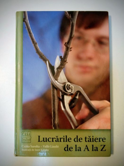 Carti si reviste diverse in limba romana si engleza