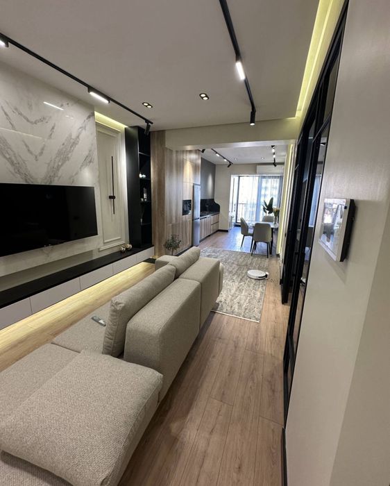 Сдается квартира в аренду в Яккасарайский районе ориентир сеуо