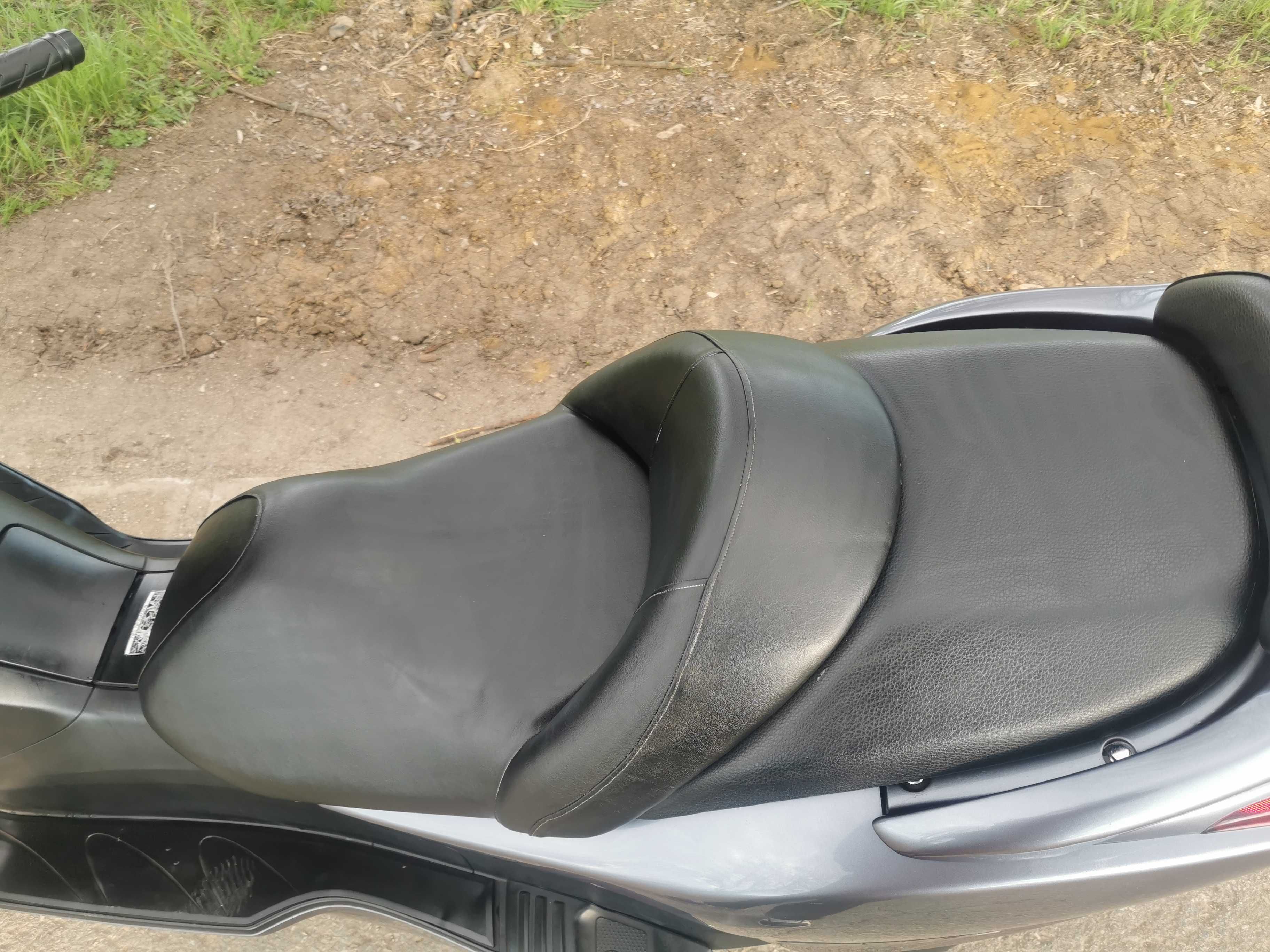 Honda Forza MF08/ Хонда Форца