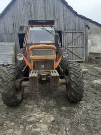 Tractor fiat 1000 dt