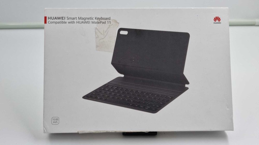 Tableta Huawei MatePad 11 [Amanet Club Caro]
