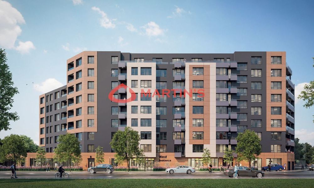 Продава се Четиристаен апартамент в София, Разсадника - 201 кв.м за 1767 €/кв.м - Снимка #3