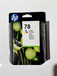 Cartus Original HP 78 /C6578A