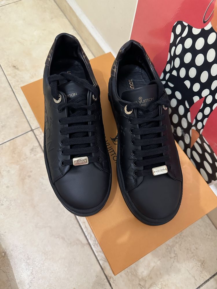 Дамски маратонки Louis Vuitton