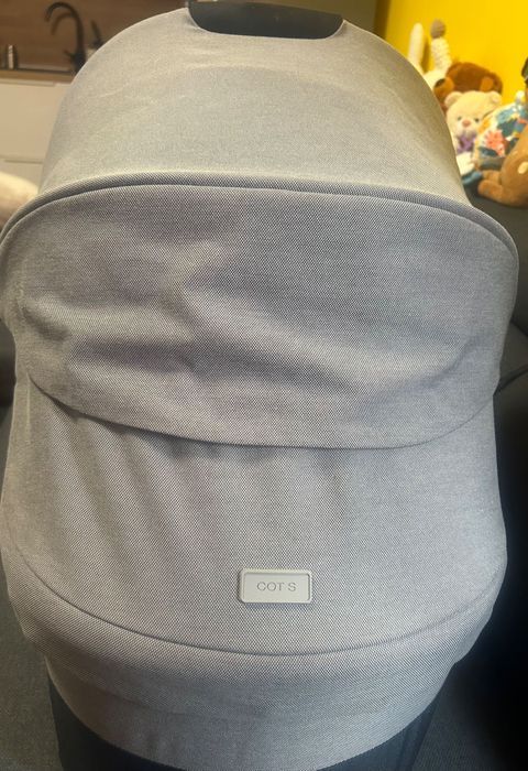 Кош за новородено Cybex