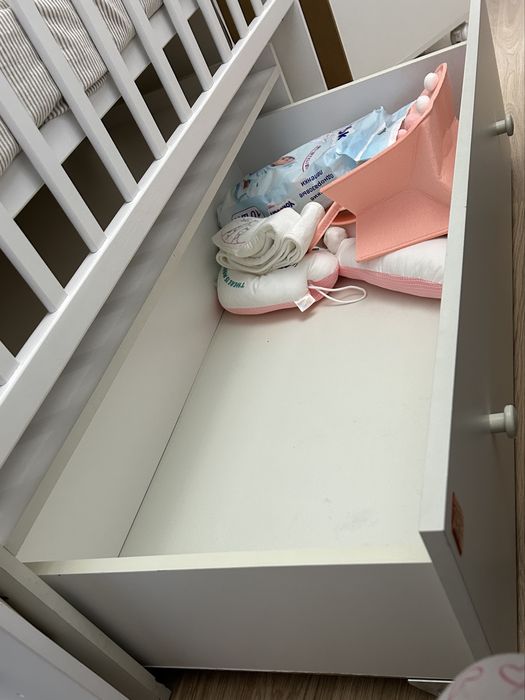 Манеж в хорошем состоянии