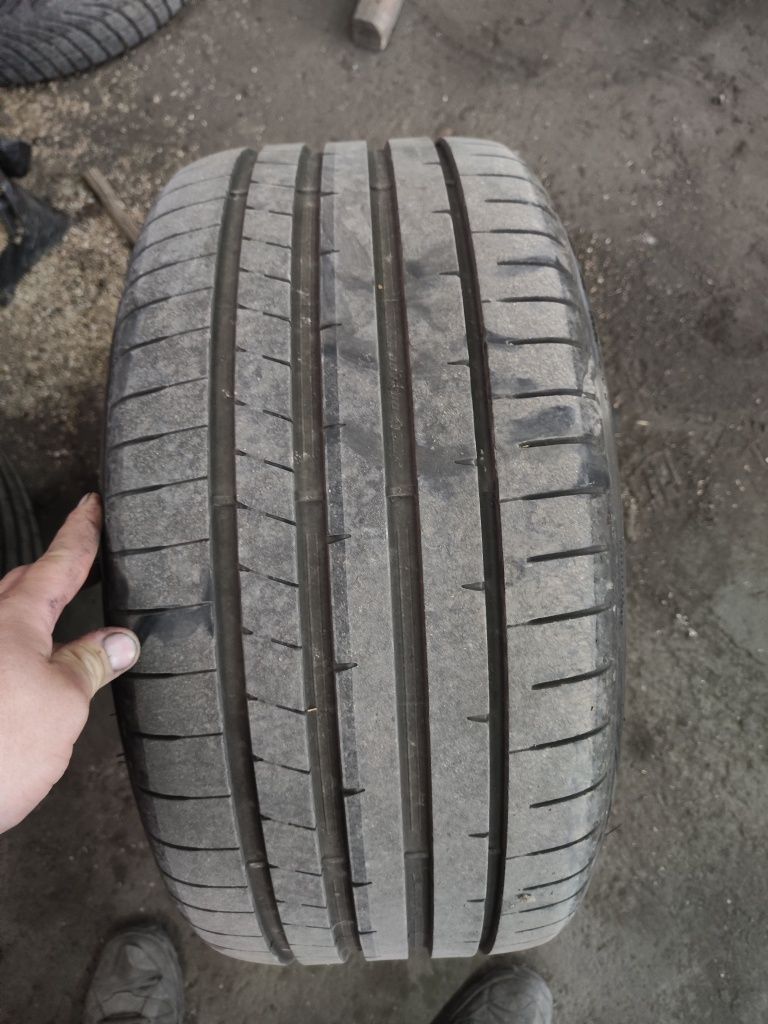 Гуми Dunlop 19 sport paket