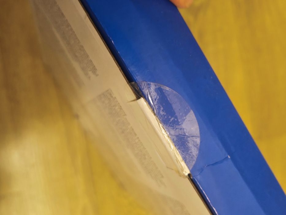 Ново охлаждащо легло за домашни любимци размер М (50х40см)