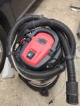 Vând aspirator spălare tapițerie auto/ canapele etc