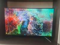Продам телевизор SAMSUNG 4К диагональ 127 см
