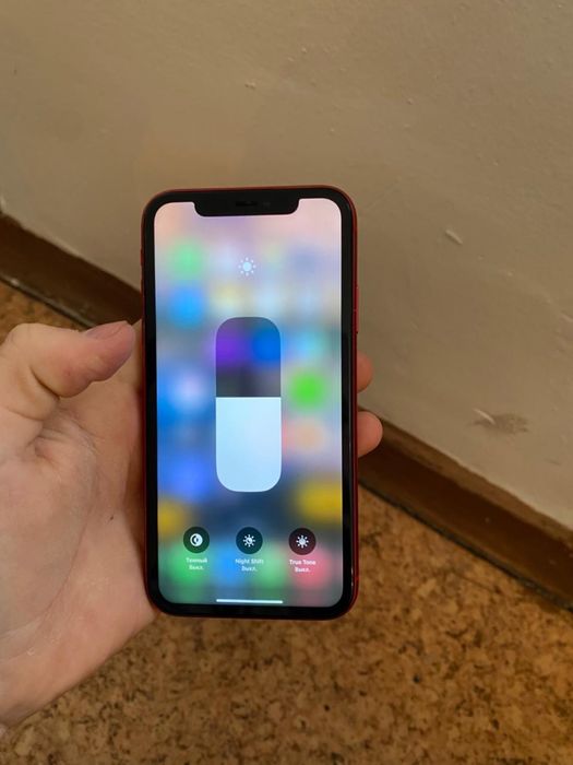 Телефон Iphone 11