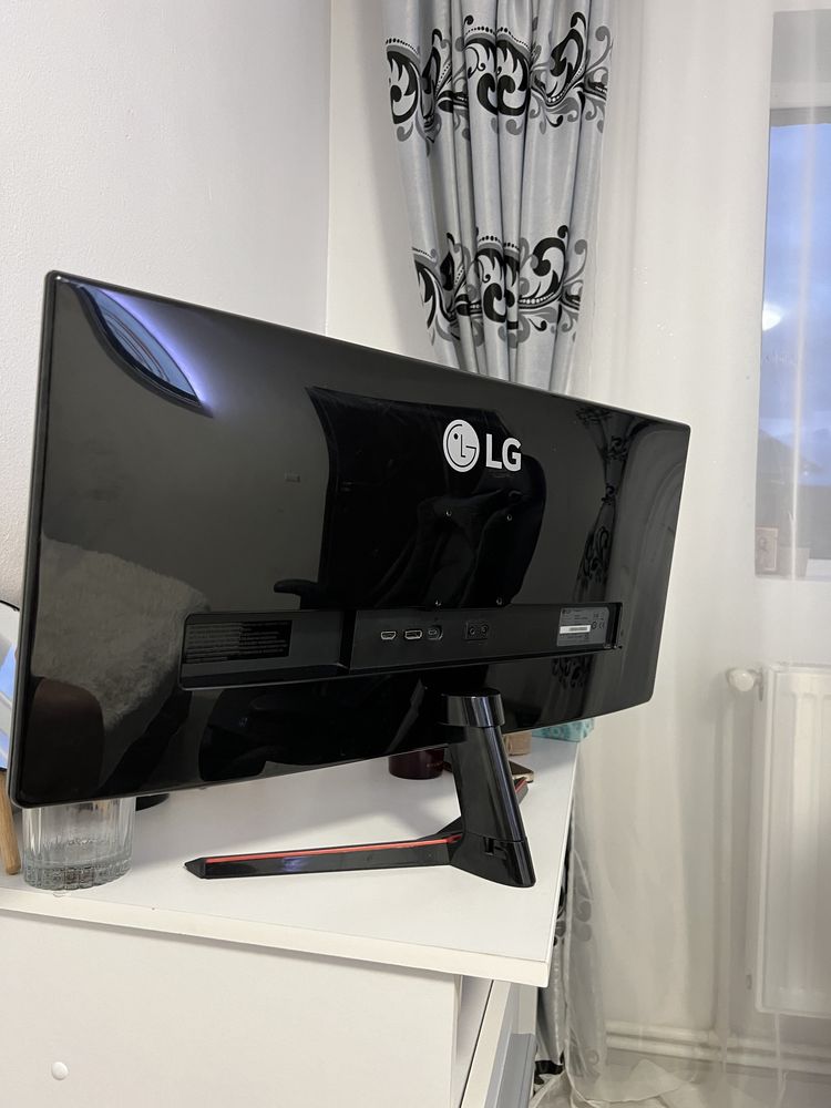 Monitor LG UltraWide 29”