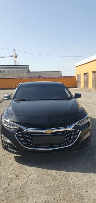 Malibu 2 Kreditni Davom ettirishga.