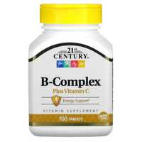 Б-комплекс, B-comlex, Б-комплекс Американский витамин