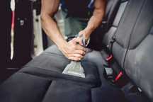 Detailing - Auto