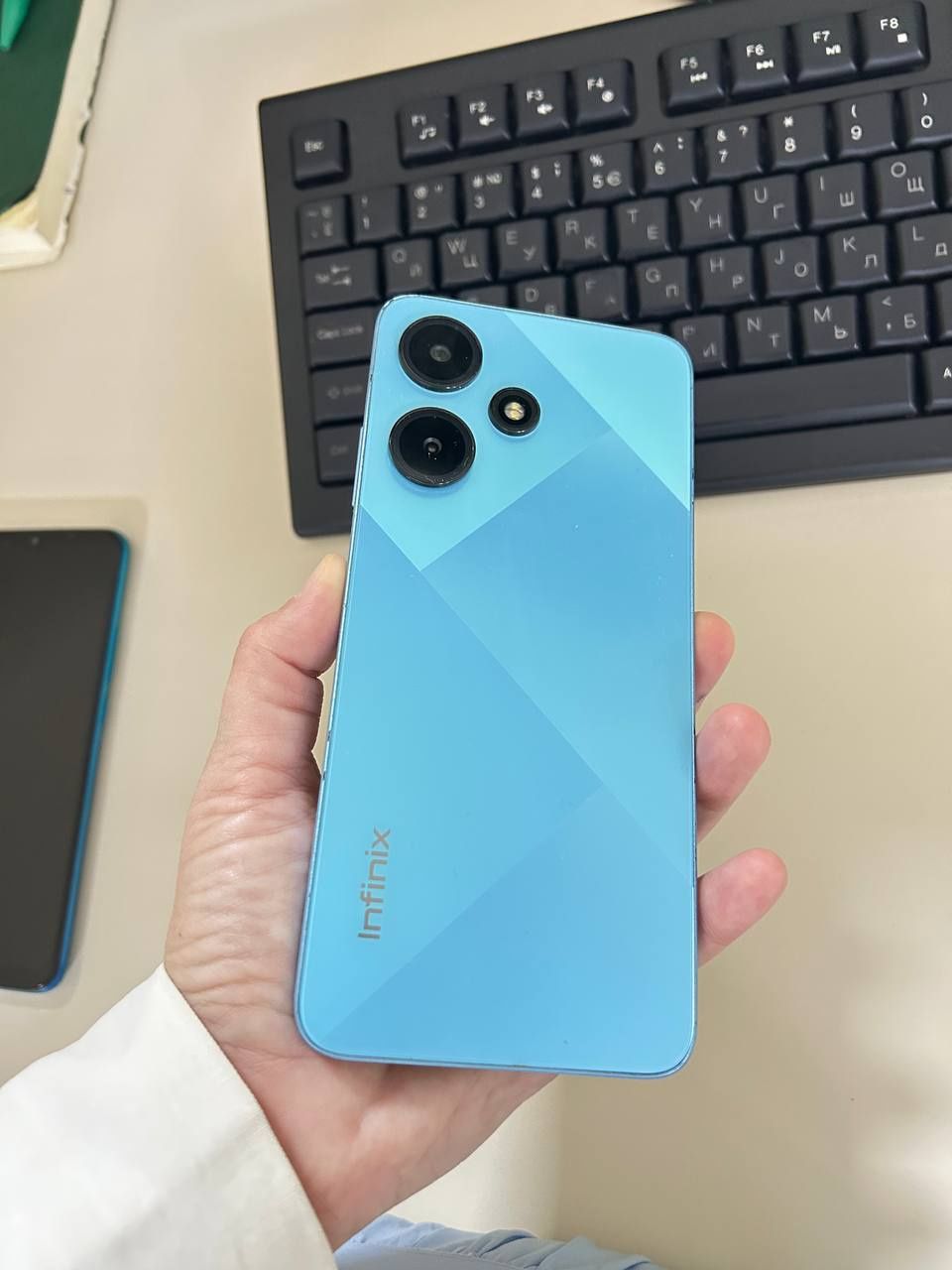 Срочно Продам Infinix