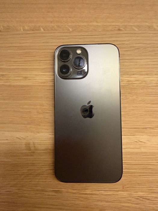 Iphone 13 pro max- 128 gb