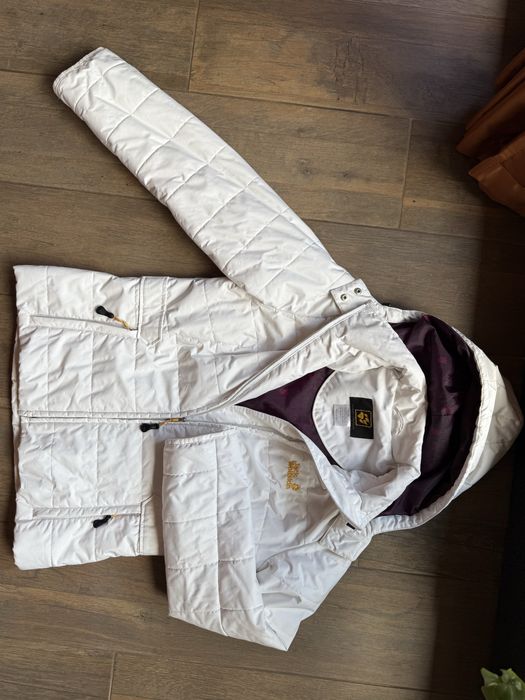 Дамско яке Jack Wolfskin оригинално