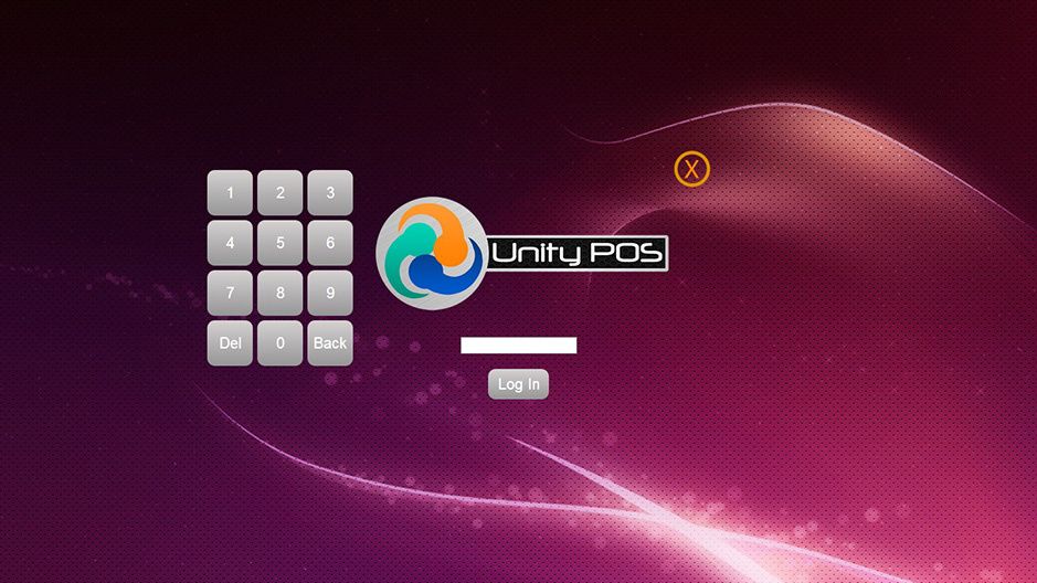 Sistem Compact Vanzare Gestiune Tableta UnityPOS Conexiune Casa Marcat