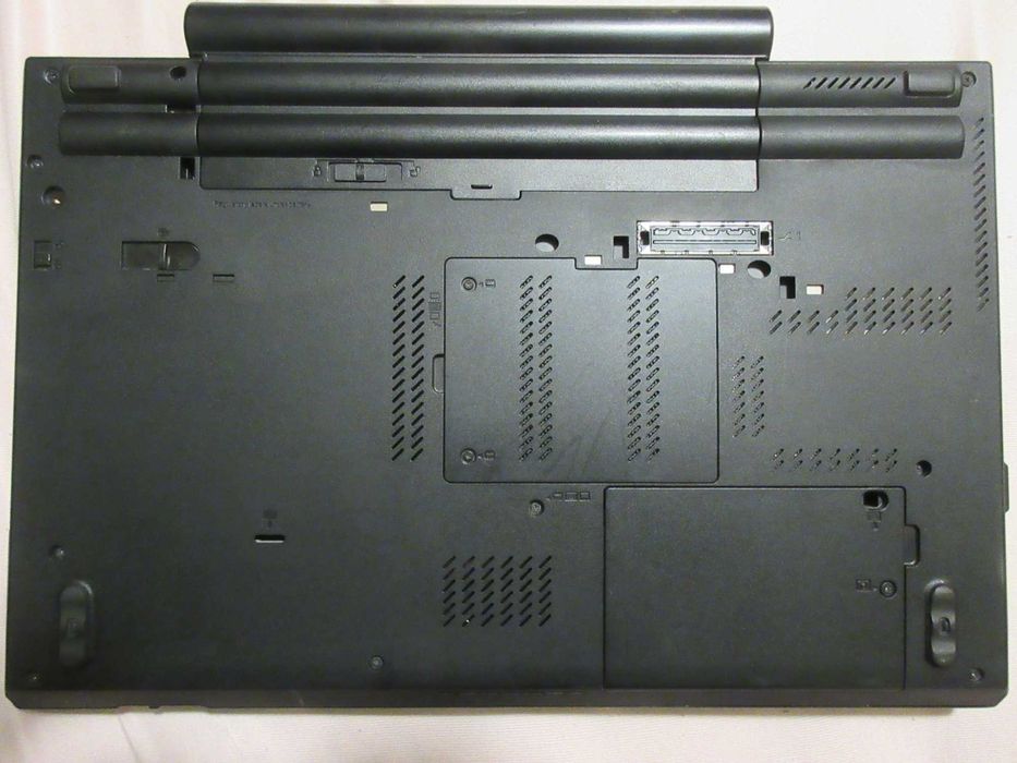 Lenovo Thinkpad W530,i7-3630QM,16GB RAM,500GB SSD,нова 9кл. батерия