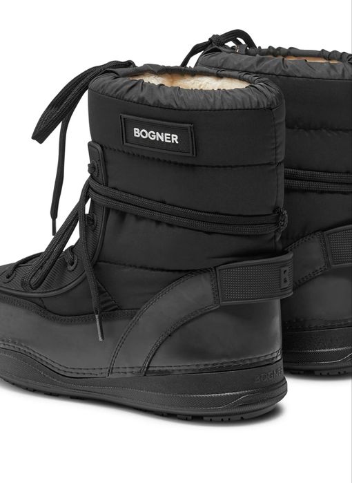 Зимни боти Bogner