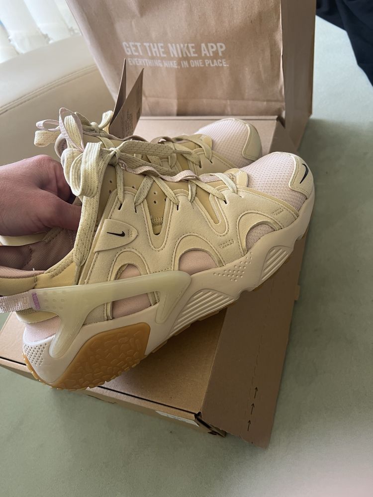 Nike 42 номер чисто нови