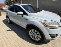 Ford Kuga Ford Kuga 4x4 Diesel – 2011 – Spațioasă și Fiabilă