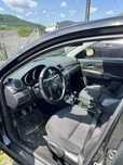 Vând sau schimb mazda 3 2007 1.6 diesel 109 cai