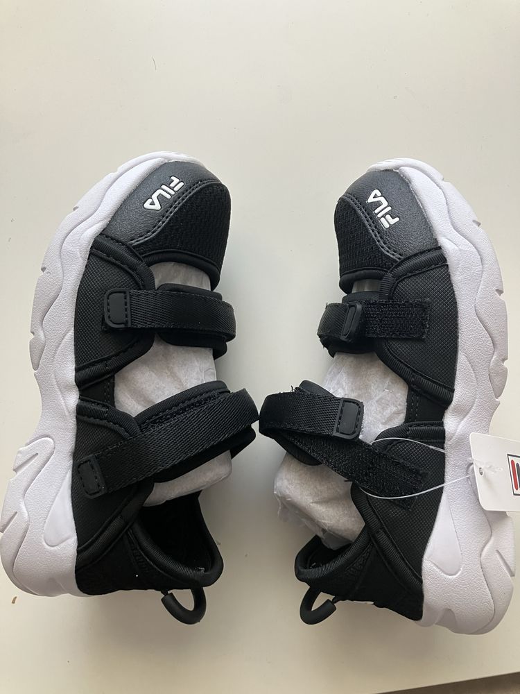 FILA сандали  12.5 UK EU30  НОВИ !