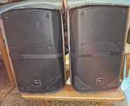 Vand boxe EV Zx5