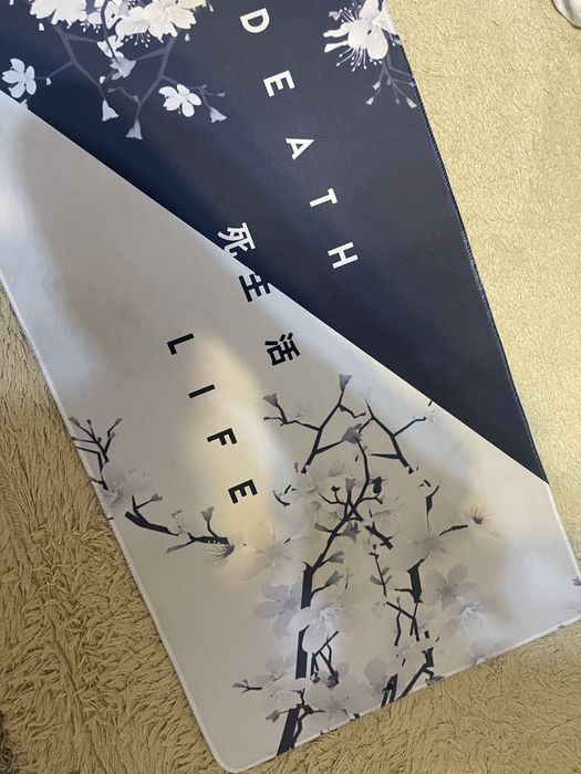 Ковер для компьютера