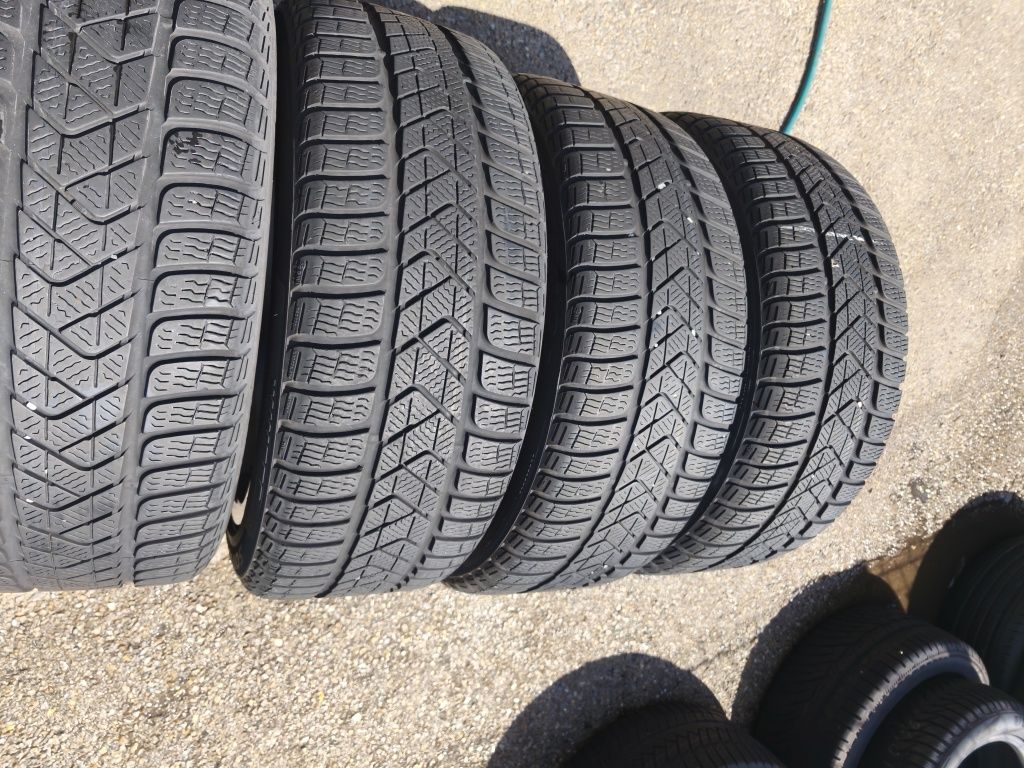 17" оригинални алуминиеви джанти за Audi A1/Vw/Skoda.