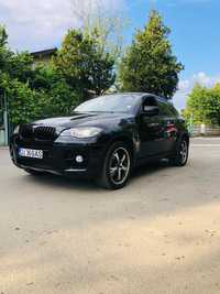 Bmw x6 3.0d X-drive