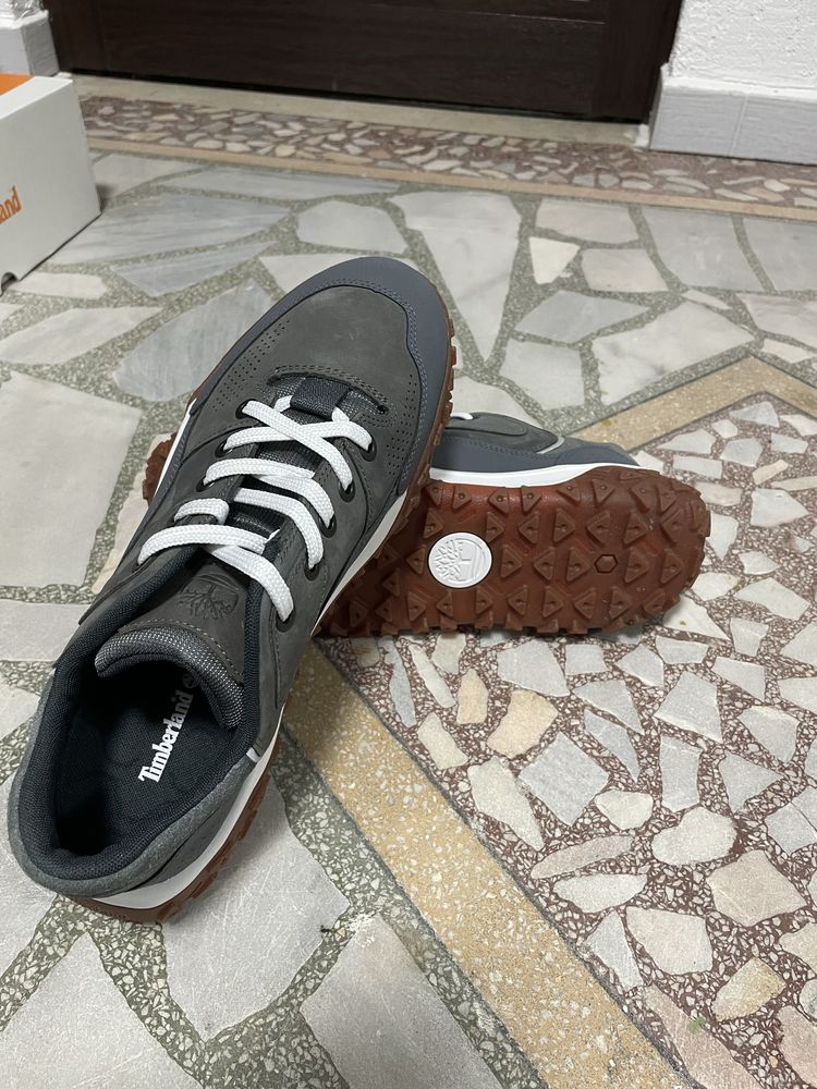 Мъжки маратонки Timberland