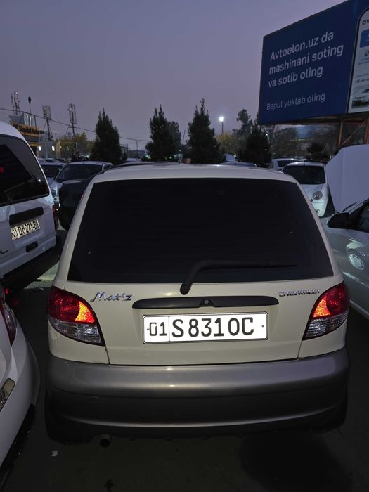 Arendaga Matiz Best Аренда с Выкупом Матиз Бест Супер Кондиционер 2011