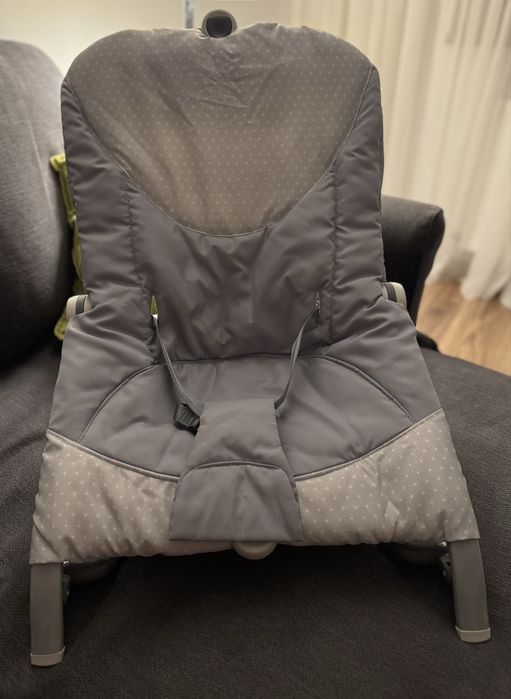 Balansoar Chicco Pocket Relax Luna 0+