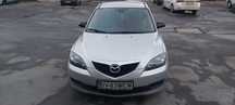 Vând mazda 3 2009