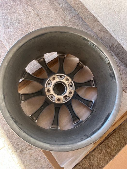 Джанта 19 за BMW Style166 1 брой