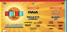 Билет за Spice music festival