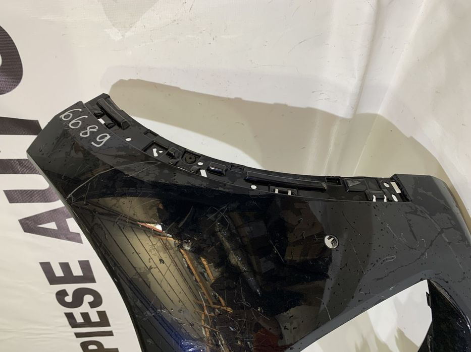 Bara fata BMW X5, G05, M-Sport, 2018, 2019, 2020, 2021, 2022, cod origine OE 51118069207.