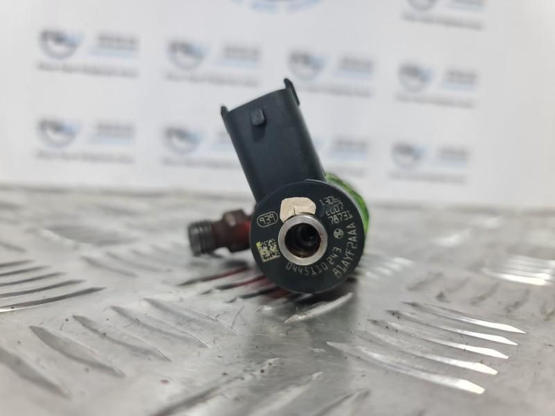 Injector Opel Astra H 1.9 CDTI 150 cp 110 kw Z19DTH