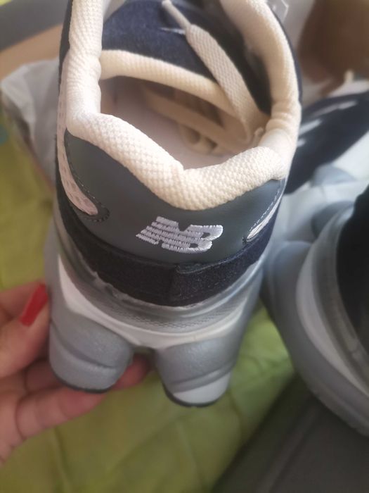 ПРОМОЦИЯ New Balance 9060