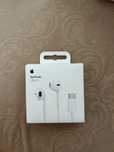 Слушалки от кабели EarPods Apple